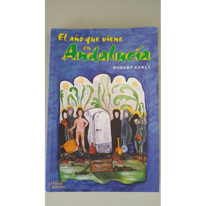 El año que viene, en Andalucía